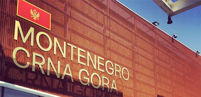 EXPO 2015: Crna Gora opravdala moto male zemlje velikih mogućnosti  EXPO 2015: Crna Gora opravdala moto male zemlje velikih mogućnosti