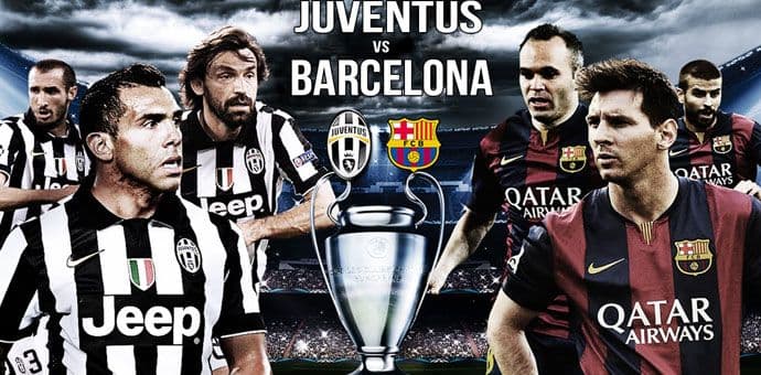 MILJENOVIĆ: Blaga prednost Barsi u finalu LŠ, jedna majstorija može odlučiti meč! MILJENOVIĆ: Blaga prednost Barsi u finalu LŠ, jedna majstorija može odlučiti meč!