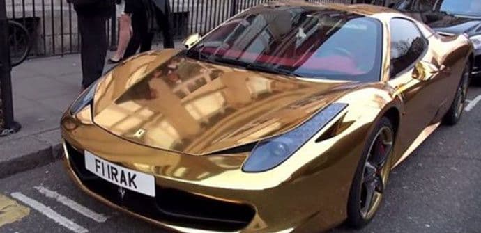 VIDEO: Ferari od od 300.000 dolara VIDEO: Ferari od od 300.000 dolara