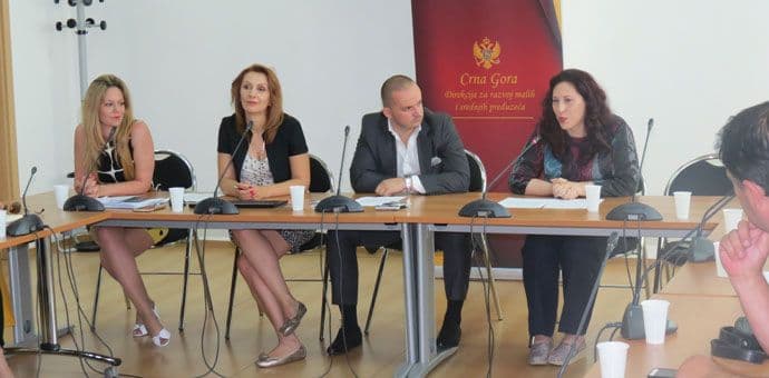 Obilježena Evropska nedjelja održivog razvoja Obilježena Evropska nedjelja održivog razvoja