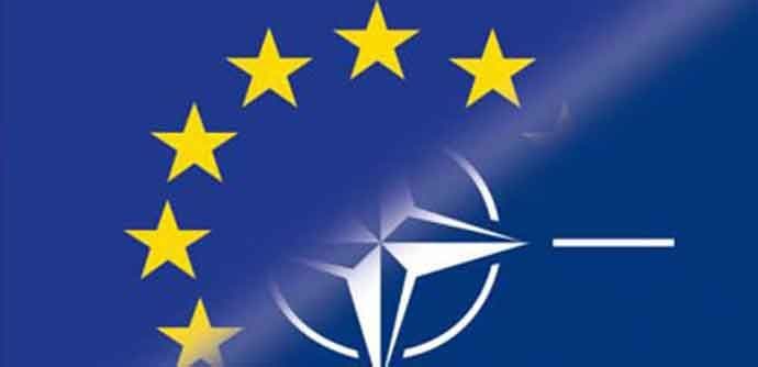 Studenti debatuju o integracijama Crne Gore u Evropsku uniju i NATO Studenti debatuju o integracijama Crne Gore u Evropsku uniju i NATO