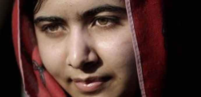 Oslobođeno osam optuženih za napad na Malalu Oslobođeno osam optuženih za napad na Malalu