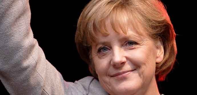 MERKEL: Nema mjesta za Putina u G7 MERKEL: Nema mjesta za Putina u G7