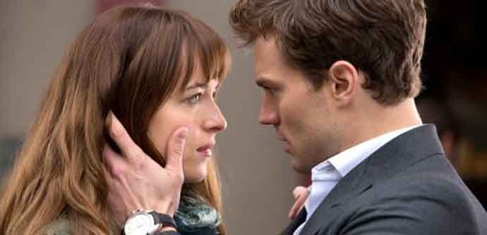 Učiteljica pustila djeci u školi film "50 nijansi sive" Učiteljica pustila djeci u školi film "50 nijansi sive"