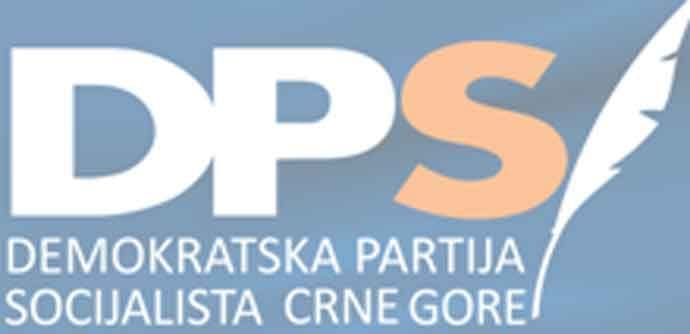 Đukanović kandidat za predsjednika DPS-a, Marković za zamjenika Đukanović kandidat za predsjednika DPS-a, Marković za zamjenika