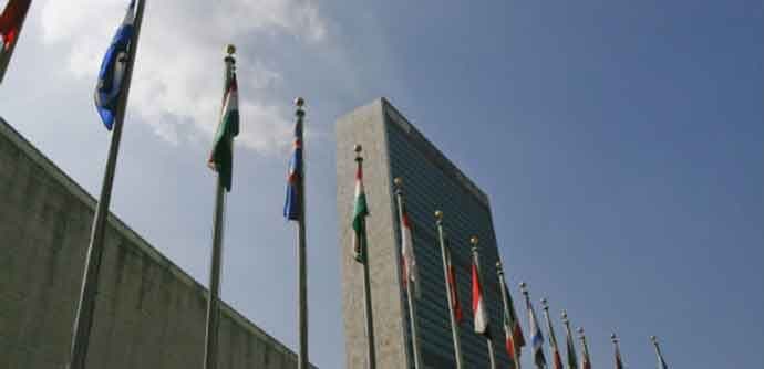 UN traže da se poštuje prekid vatre u Ukrajini UN traže da se poštuje prekid vatre u Ukrajini