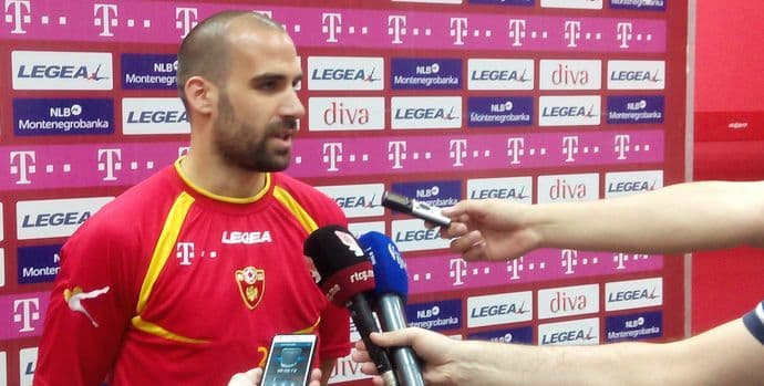 BALIĆ: Još uvijek postoje šanse za plasman na EURO BALIĆ: Još uvijek postoje šanse za plasman na EURO