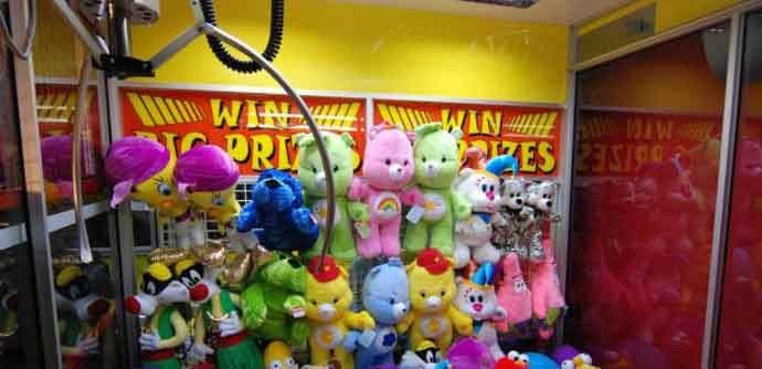 Da li su nagradni automati velika prevara? Da li su nagradni automati velika prevara?