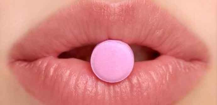 Stiže i Viagra za žene Stiže i Viagra za žene