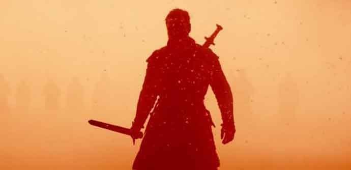 Majkl Fasbender na ivici ludila u ovom trejleru Majkl Fasbender na ivici ludila u ovom trejleru