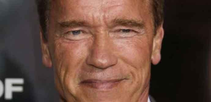 ŠVARCENEGER: Bio bih bolji predsjednik od Obame ŠVARCENEGER: Bio bih bolji predsjednik od Obame