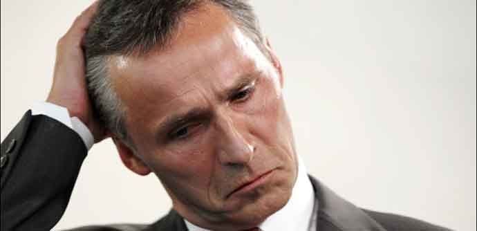 STOLTENBERG: NATO ne želi sukob s Rusijom STOLTENBERG: NATO ne želi sukob s Rusijom