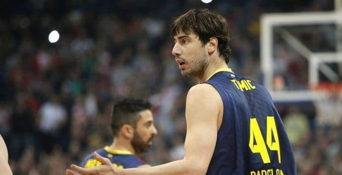 Barsa ubjedljivo do 1-0 Barsa ubjedljivo do 1-0