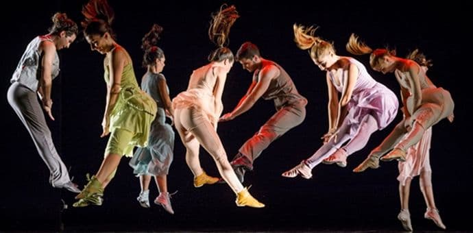 Nagrađivana predstava trupe "Ballo" u CNP-u Nagrađivana predstava trupe "Ballo" u CNP-u