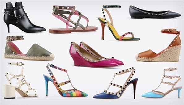 "Valentinova" bezvremena kolekcija: Imati jedan, ali uvijek vrijedan par "Valentinova" bezvremena kolekcija: Imati jedan, ali uvijek vrijedan par