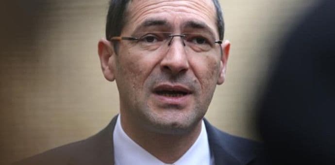 KOTROMANOVIĆ: Nema prepreka za poziv CG u NATO do kraja godine KOTROMANOVIĆ: Nema prepreka za poziv CG u NATO do kraja godine