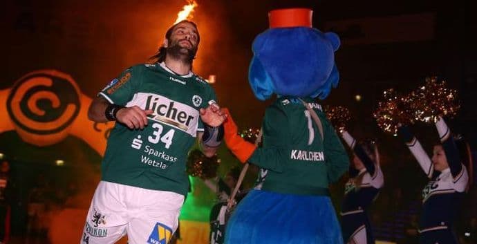 Kraj jedne ere: Balićevo zbogom rukometu Kraj jedne ere: Balićevo zbogom rukometu