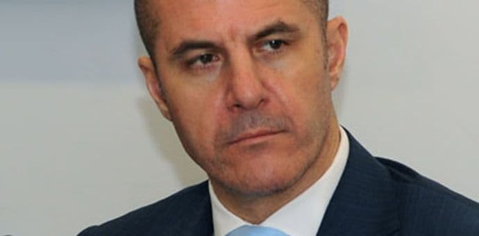 JOVANIĆ: Za pet mjeseci 151 kompanija otišla u stečaj JOVANIĆ: Za pet mjeseci 151 kompanija otišla u stečaj