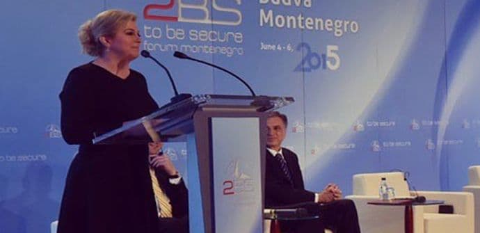 KITAROVIĆ: NATO nije samo vojna organizacija KITAROVIĆ: NATO nije samo vojna organizacija