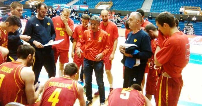 Zlatna medalja košarkaša na Igrama malih zemalja Zlatna medalja košarkaša na Igrama malih zemalja