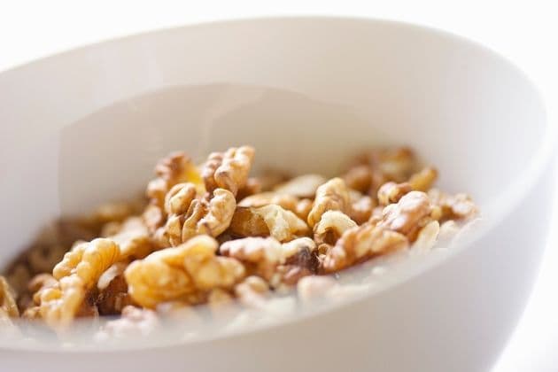 Šta se dogodi kada jedete sedam oraha dnevno? Šta se dogodi kada jedete sedam oraha dnevno?