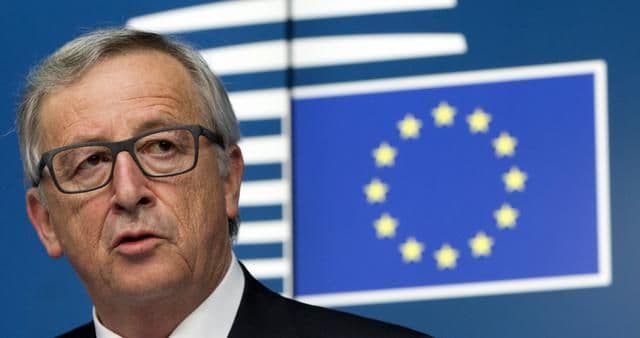 Junker odbio telefonski poziv Ciprasa Junker odbio telefonski poziv Ciprasa