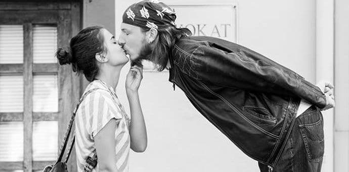 RAZOTKRIVANJE - Petar NOVAKOVIĆ: Dobro mi je ovako  RAZOTKRIVANJE - Petar NOVAKOVIĆ: Dobro mi je ovako