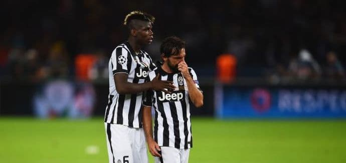 Ako Laporta pobijedi, Pogba ide u Barsu Ako Laporta pobijedi, Pogba ide u Barsu
