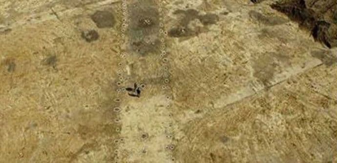 Otkrivena kuća stara 4.000 godina Otkrivena kuća stara 4.000 godina