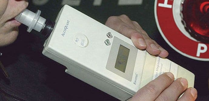 Za pet godina privedeno preko 40.000 pijanih vozača Za pet godina privedeno preko 40.000 pijanih vozača