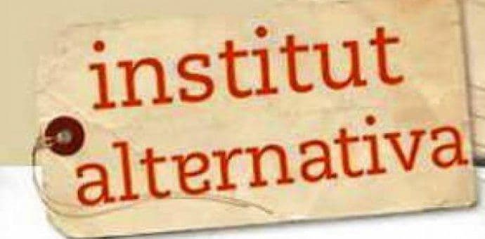 IA: Vlada isključuje javnost iz pregovora IA: Vlada isključuje javnost iz pregovora