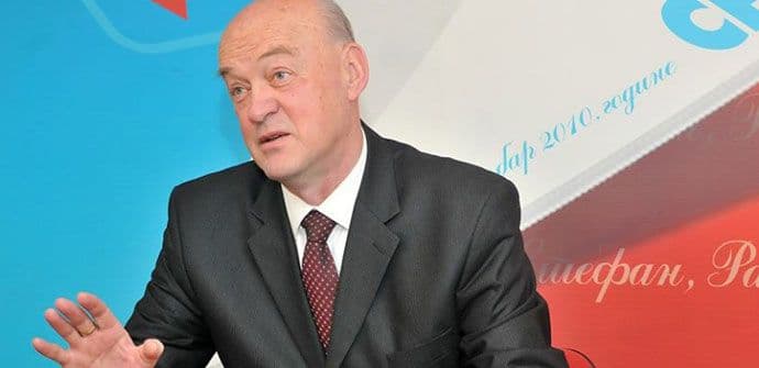 Bakić: Ministarstvo finansija da izmiri dug prema opozicionim strankama Bakić: Ministarstvo finansija da izmiri dug prema opozicionim strankama