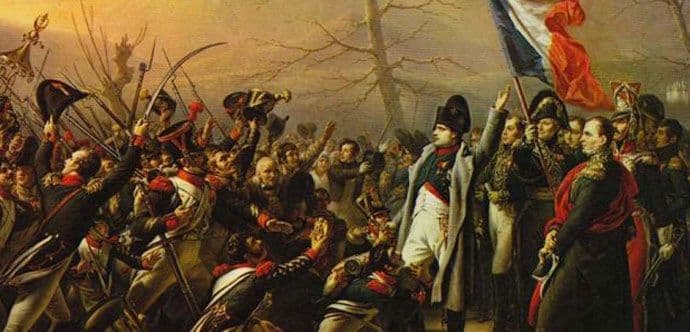 Dva vijeka od Vaterloa: Napoleon - diktator ili vizionar Dva vijeka od Vaterloa: Napoleon - diktator ili vizionar