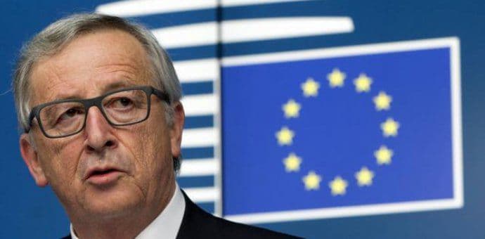 Junker: Izlazak Grčke iz evrozone nije opcija Junker: Izlazak Grčke iz evrozone nije opcija