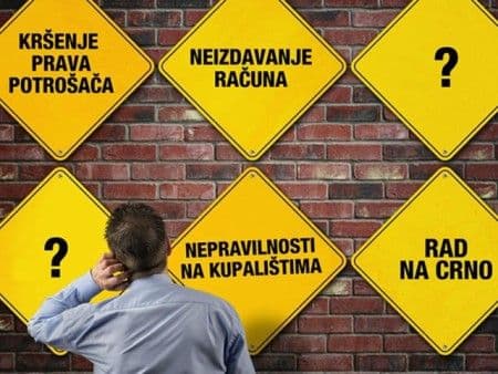 Budvanski „Joker“ kažnjen sa 600 eura Budvanski „Joker“ kažnjen sa 600 eura