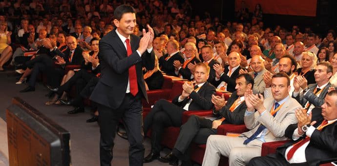 PAJOVIĆ: Opet će vlast zavisiti od Pozitivne PAJOVIĆ: Opet će vlast zavisiti od Pozitivne