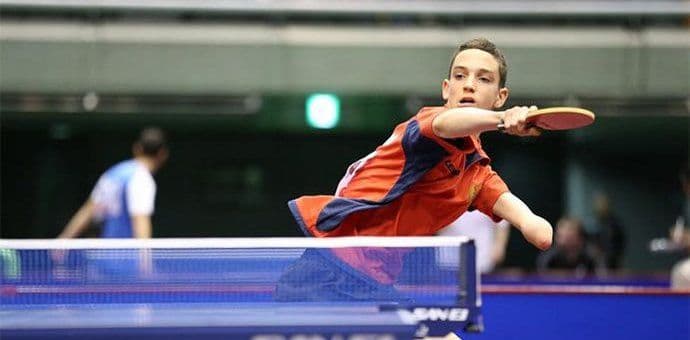 Radović prvak Balkana! Radović prvak Balkana!