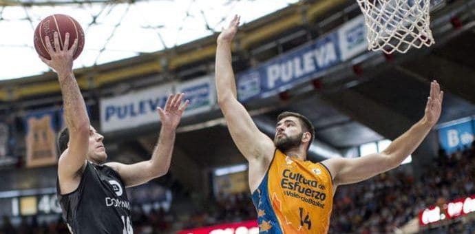 Dubljević srušio Real! Dubljević srušio Real!