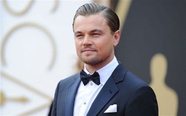 Leonardo di Kaprio tužio francuski tabloid Leonardo di Kaprio tužio francuski tabloid