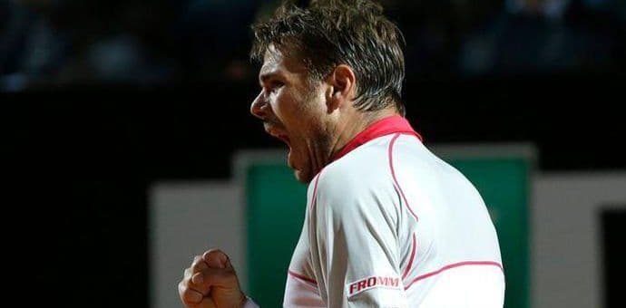 Đoković bez titule, Vavrinka šampion RG! Đoković bez titule, Vavrinka šampion RG!