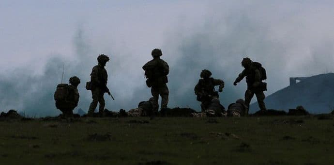 Ukrajina: Jedna osoba poginula u eksploziji mine u Azovskom moru Ukrajina: Jedna osoba poginula u eksploziji mine u Azovskom moru