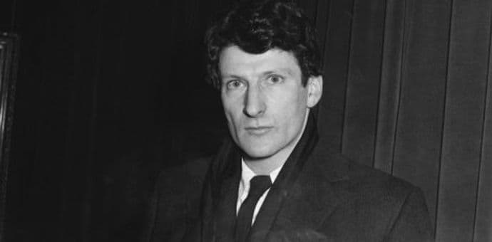 Ljubavna pisma otkrivaju tajnu vezu slavnog slikara i pjesnika Ljubavna pisma otkrivaju tajnu vezu slavnog slikara i pjesnika