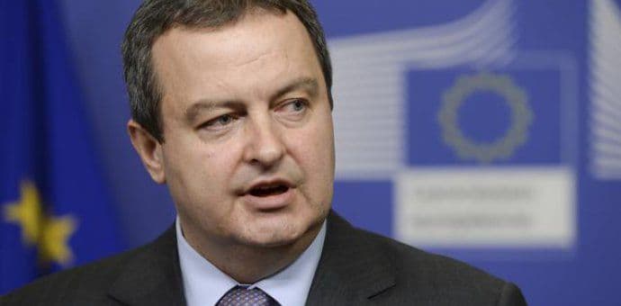 DAČIĆ: Ove godine biće postavljena 34 ambasadora DAČIĆ: Ove godine biće postavljena 34 ambasadora