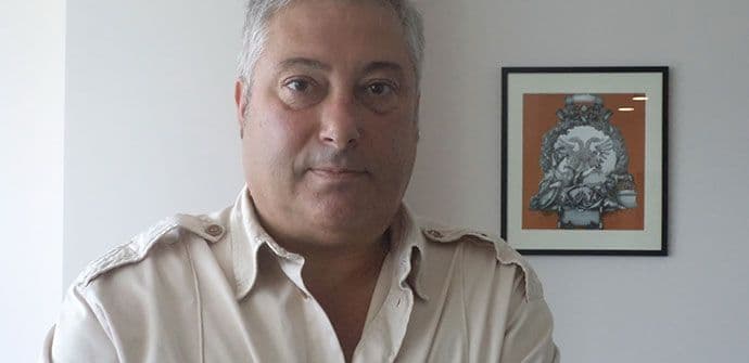 Đulio MORENO: EBRD će ove godine investirati 100 miliona eura u Crnu Goru Đulio MORENO: EBRD će ove godine investirati 100 miliona eura u Crnu Goru