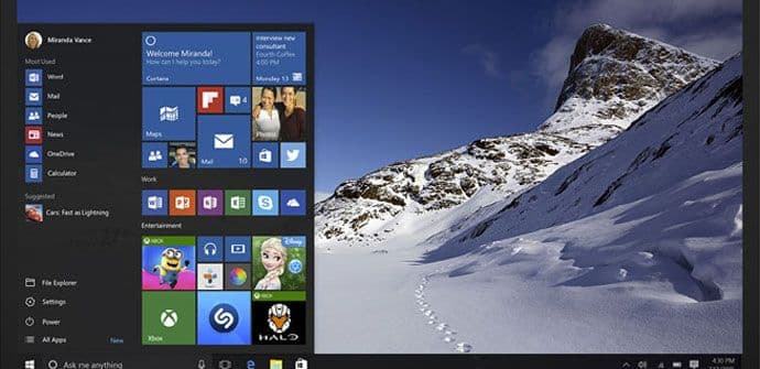 Windows 10 besplatan od 29. jula Windows 10 besplatan od 29. jula