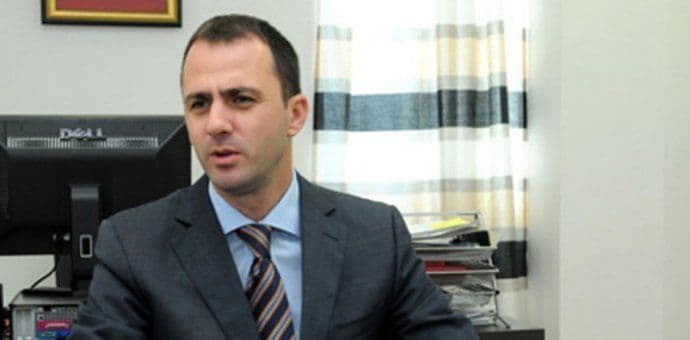 Tičić otvorio hotel usred finansijske istrage Tičić otvorio hotel usred finansijske istrage