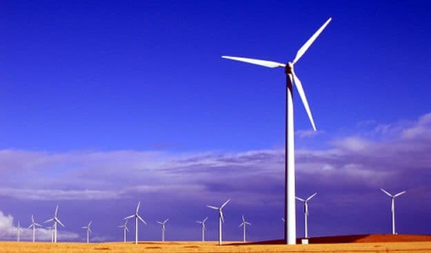 Na Krnovu kreće gradnja 30 vjetrenjača vrijednih 120 miliona eura  Na Krnovu kreće gradnja 30 vjetrenjača vrijednih 120 miliona eura