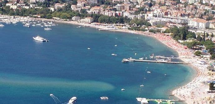 Na primorju prošle nedjelje izdato 548 prekršajnih naloga Na primorju prošle nedjelje izdato 548 prekršajnih naloga