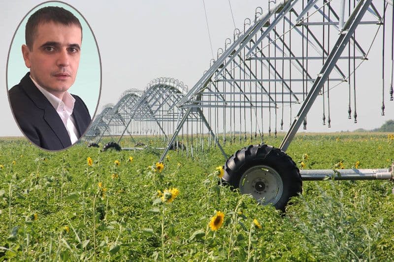 Srpski kralj mesa preuzeo Todorićeve njive Srpski kralj mesa preuzeo Todorićeve njive