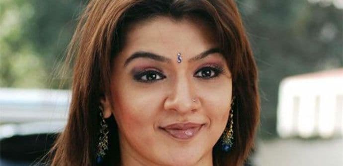 ŽRTVA LJEPOTE: Glumica preminula nakon liposukcije ŽRTVA LJEPOTE: Glumica preminula nakon liposukcije